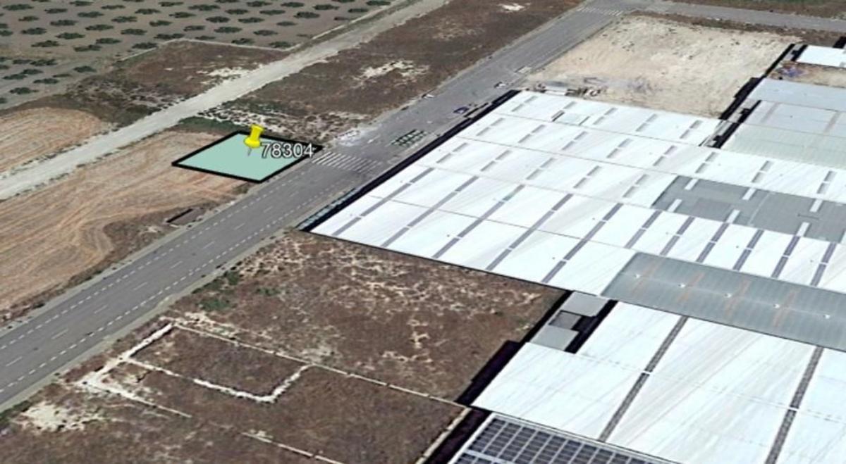 Участок земли на продажу в Бенамехи, Кórdoba photo 2