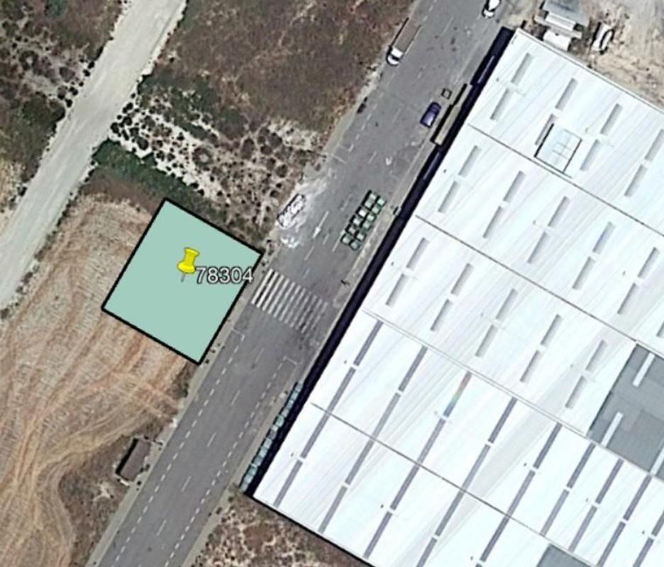 Участок земли на продажу в Бенамехи, Кórdoba photo 4