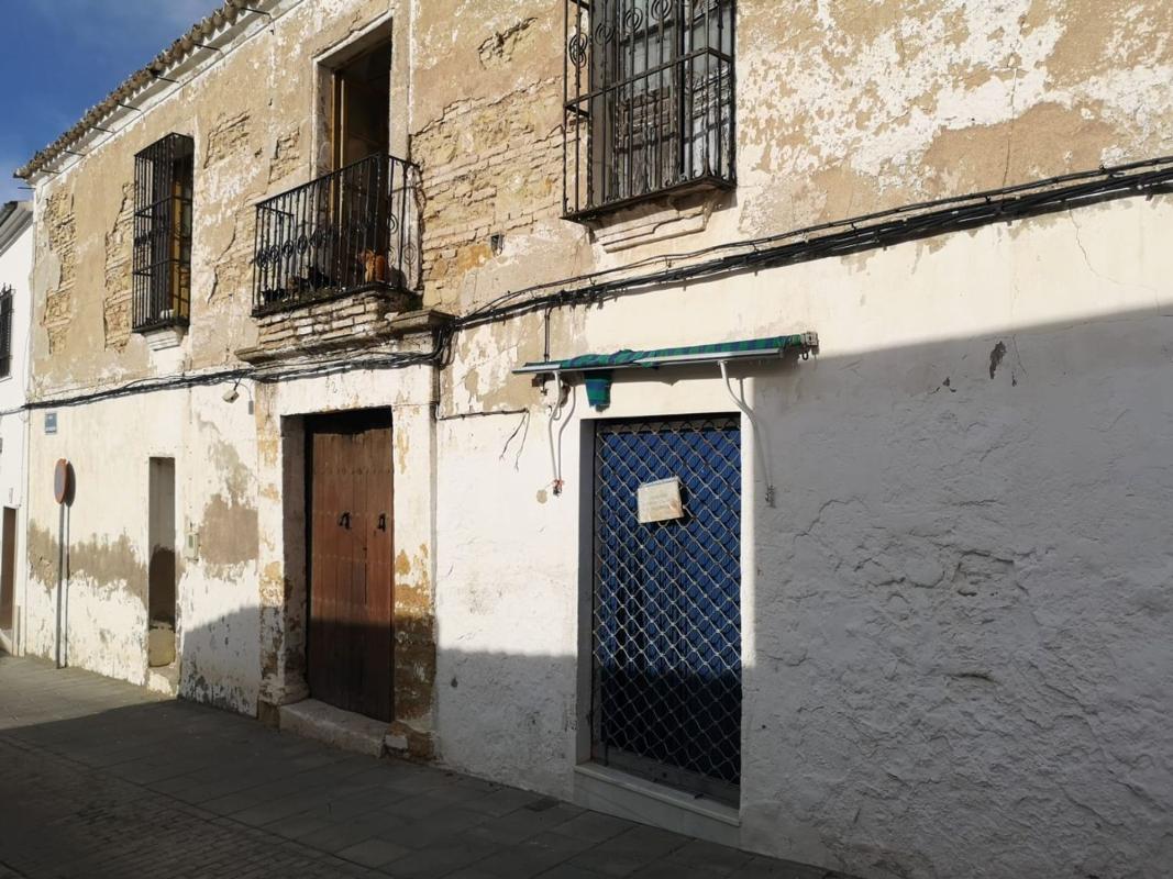 Участок земли на продажу в Эспехо, Кórdoba photo 1