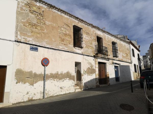 Terreno en Calle San Sebastián, 42, Espejo photo 2