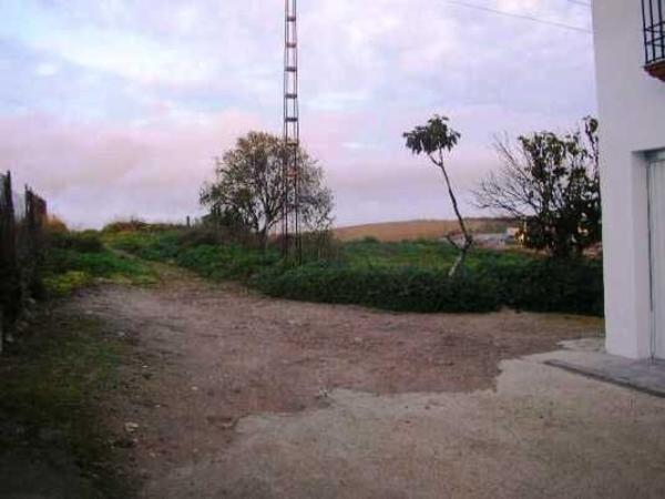 Terreno en Calle Almenara, 2, Pedro Abad thumbnail 1
