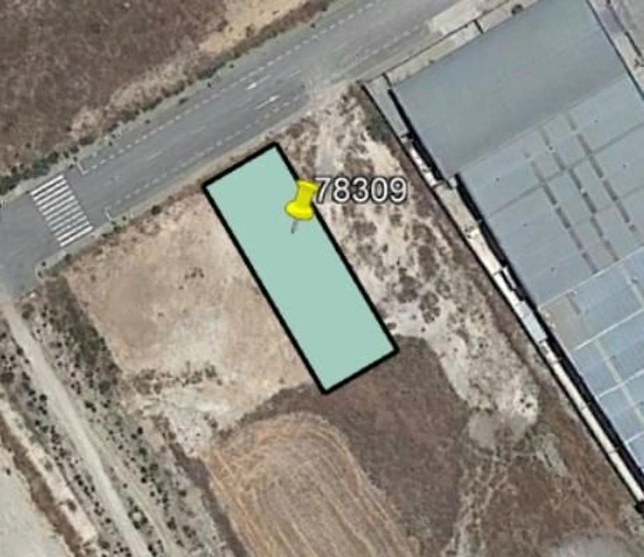 Terreno en venta en Benameji, Córdoba photo 3
