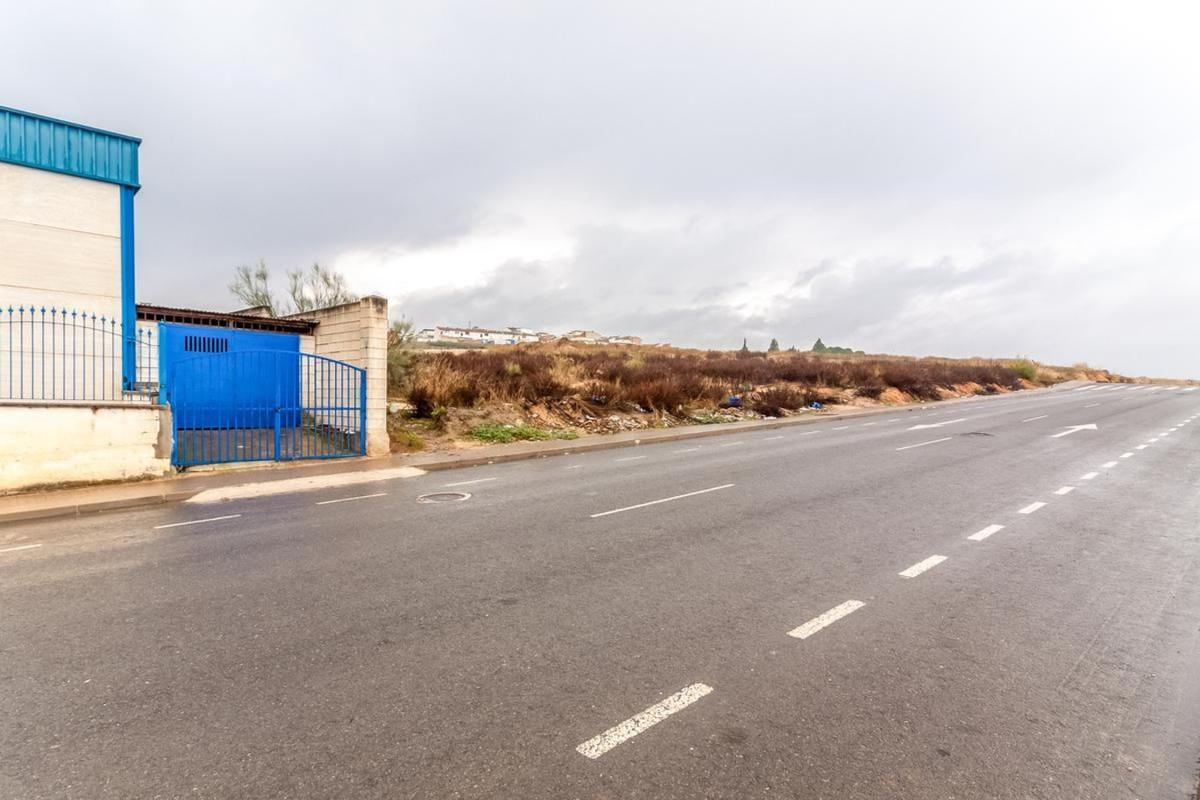 Terreno en venta en Benameji, Córdoba photo 1