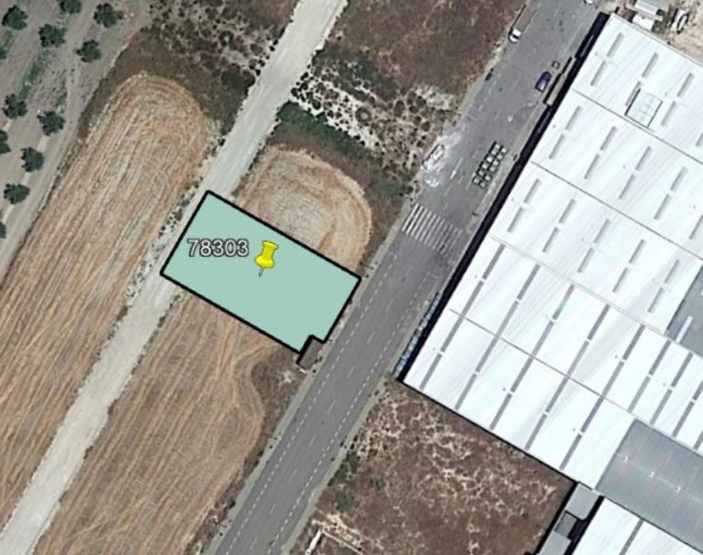 Terreno en venta en Benameji, Córdoba photo 4