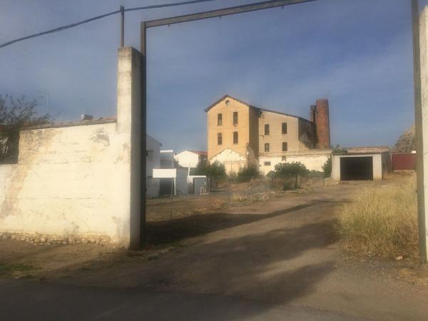 Terreno en Calle Córdoba, 91, Belmez photo 1