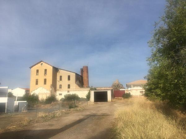 Terreno en Calle Córdoba, 91, Belmez thumbnail 2