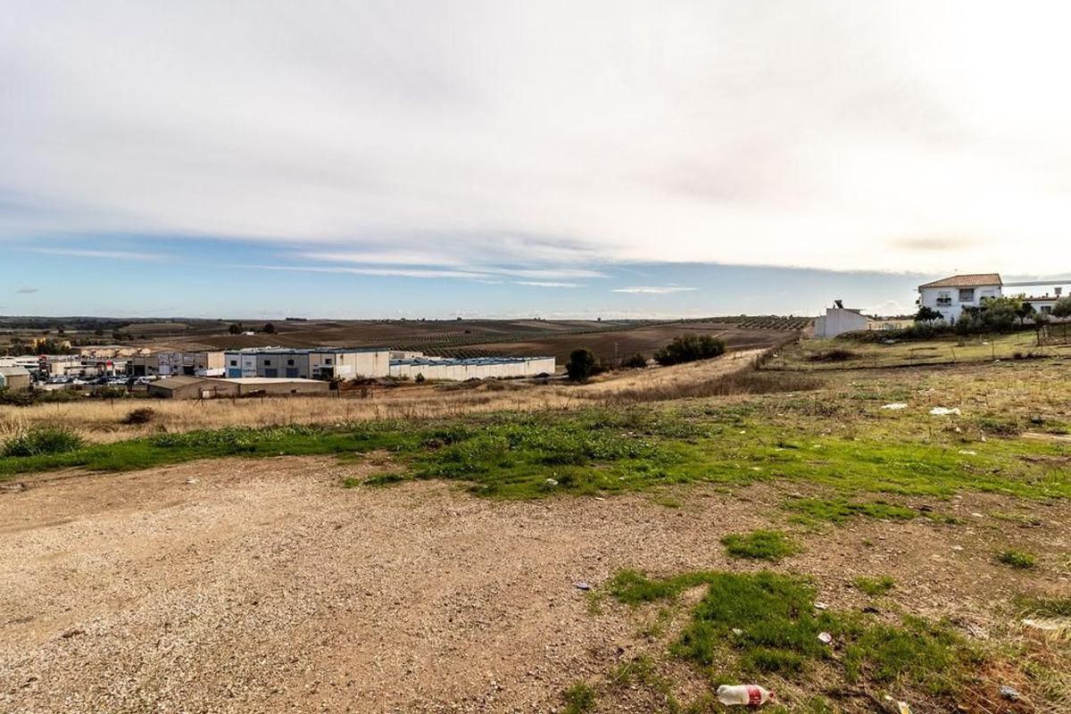 Terreno en venta en Carlota, La, Córdoba photo 1