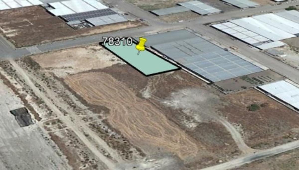 Terreno en venta en Benameji, Córdoba photo 2