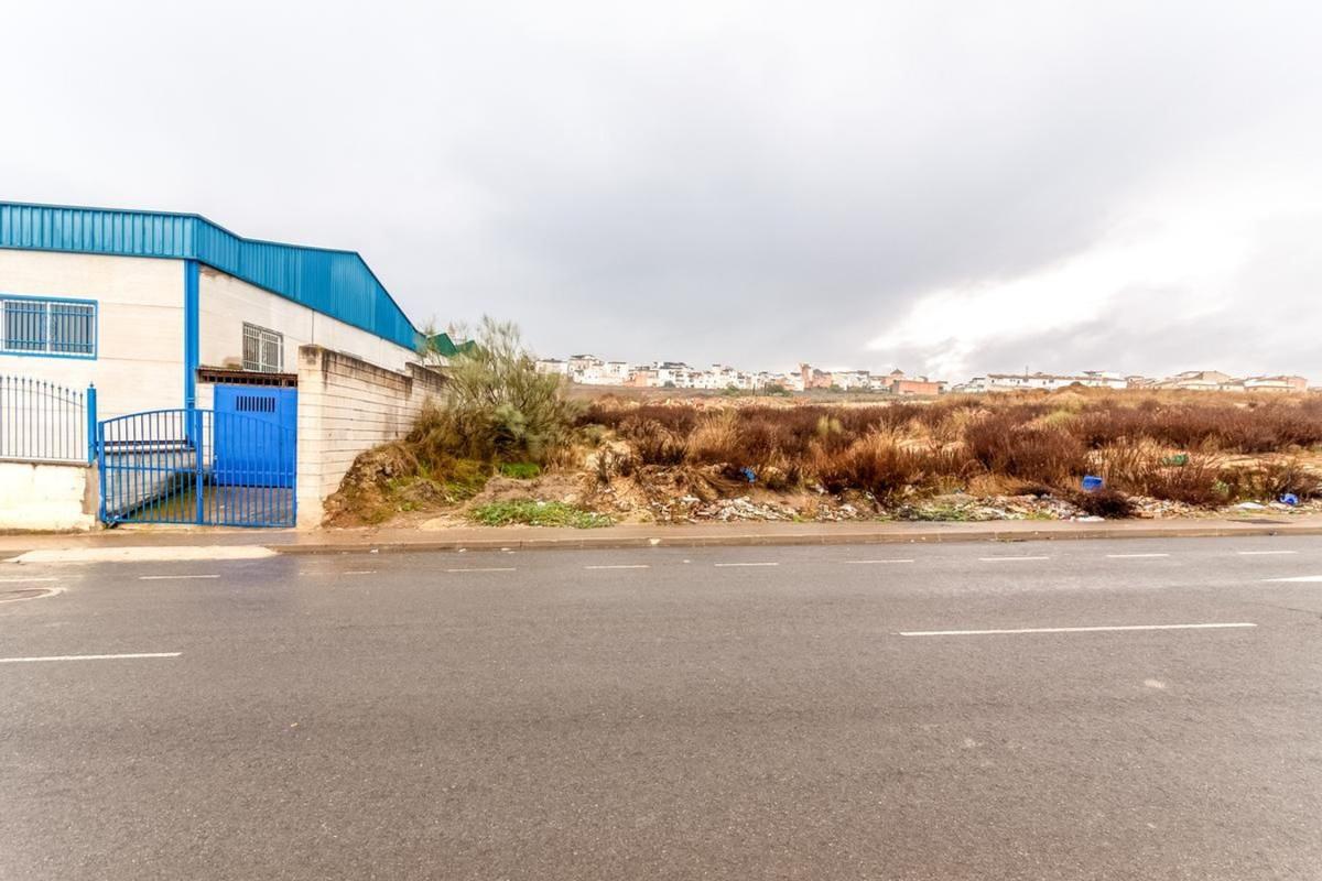 Terreno en venta en Benameji, Córdoba photo 3