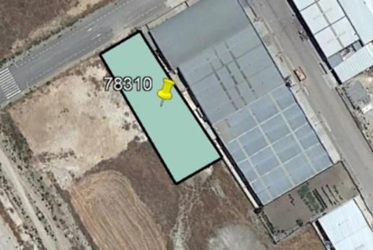 Terreno en venta en Benameji, Córdoba photo 4