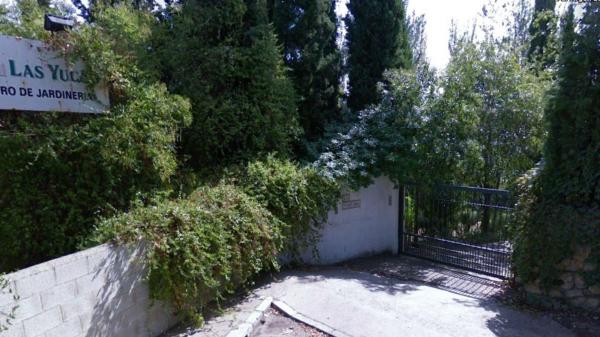 Terreno en Calle Virgen del Valle, 10, Brillante, Córdoba photo 1