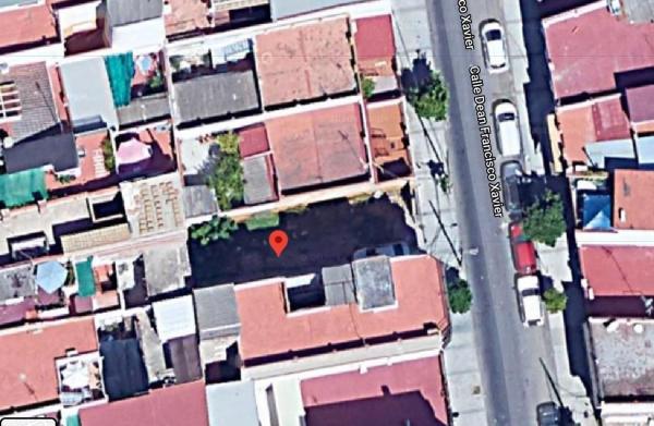 Terreno en Calle Dean Francisco Xavier, 31, Naranjo - Mirabueno, Córdoba photo 1