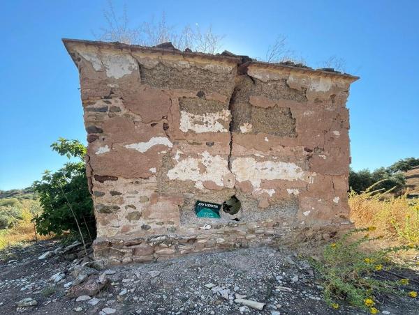 Terreno en Encinas Reales photo 1