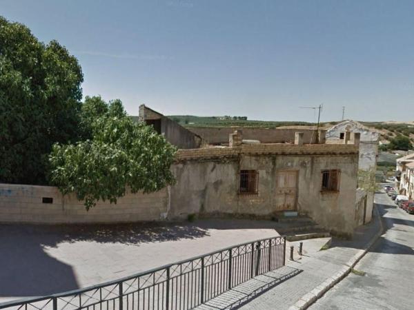 Terreno en Calle Delgado, Puente Genil photo 1