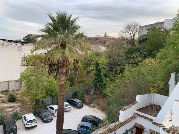 Terreno en Calle Delgado, Puente Genil thumbnail 1