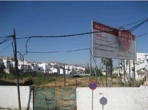 Terreno en Calle Cañada, Baena thumbnail 2
