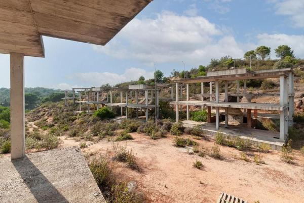Terreno en Avenida Atalaya Encantada, 7, Trassierra - Las Jaras, Córdoba photo 1