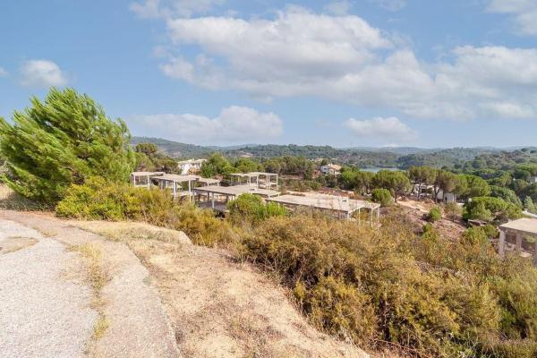 Terreno en Avenida Atalaya Encantada, 7, Trassierra - Las Jaras, Córdoba thumbnail 1