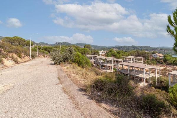 Terreno en Avenida Atalaya Encantada, 7, Trassierra - Las Jaras, Córdoba thumbnail 2