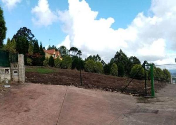 Terreno en Calle Rio Chan, 26, Centro de Culleredo, Culleredo thumbnail 1