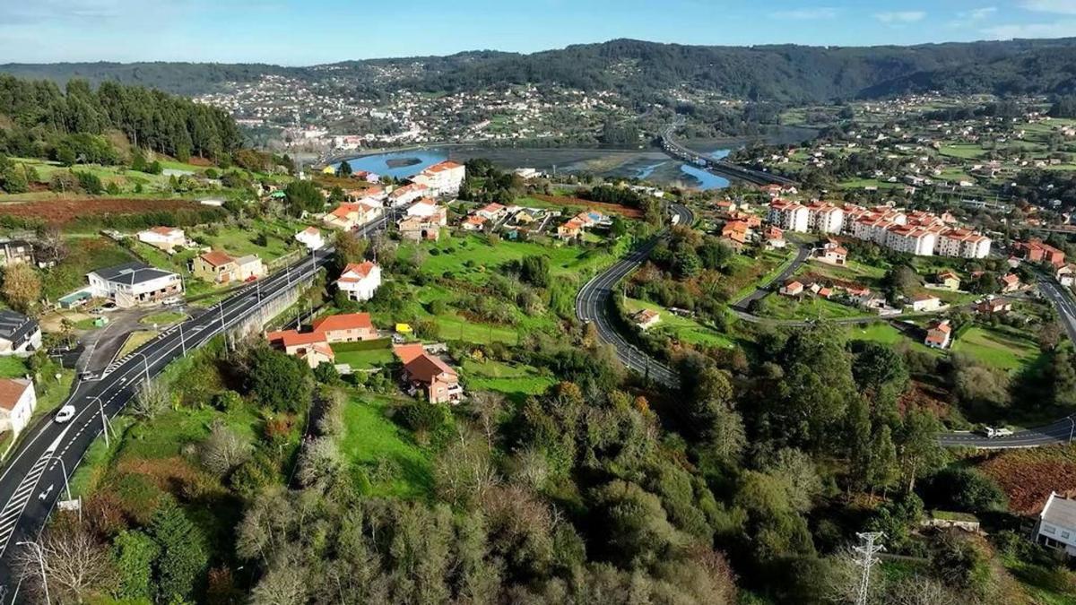 Działka na sprzedaż w Pontedeume, A Coruña photo 5