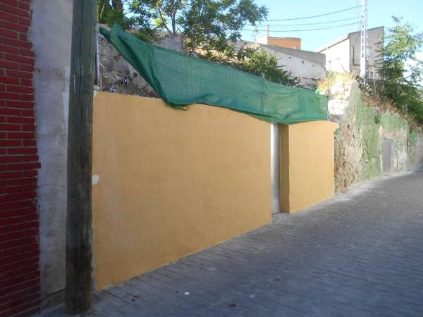 Terreno en Tarancon photo