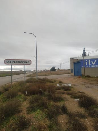 Terreno en Las Pedroñeras photo