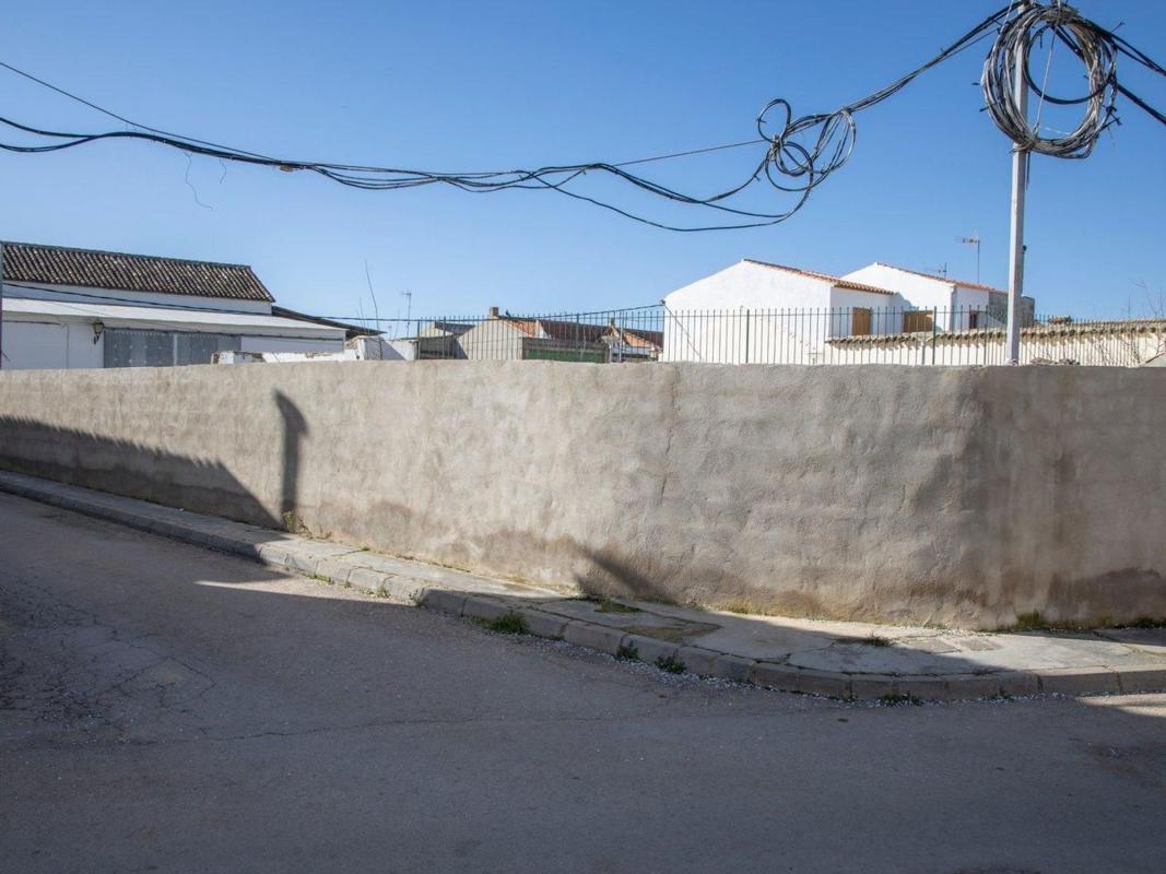 Land for sale in Houses of Benitez, Cuenca photo 1