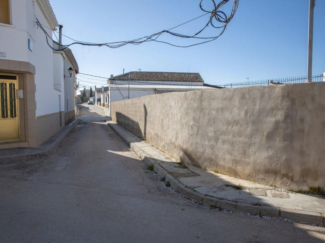 Land for sale in Houses of Benitez, Cuenca photo 2