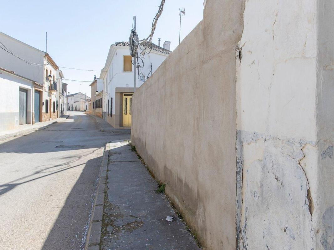 Land for sale in Houses of Benitez, Cuenca photo 3