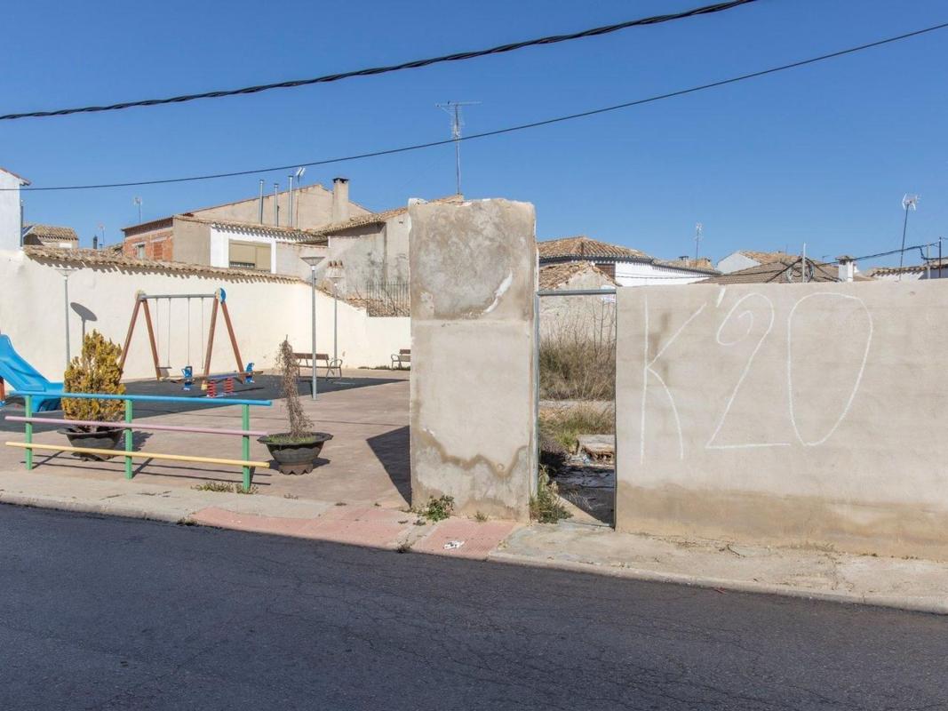 Land for sale in Houses of Benitez, Cuenca photo 4