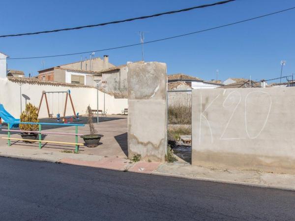 Terreno en Calle las Eras, 2, Casas de Benitez photo 4