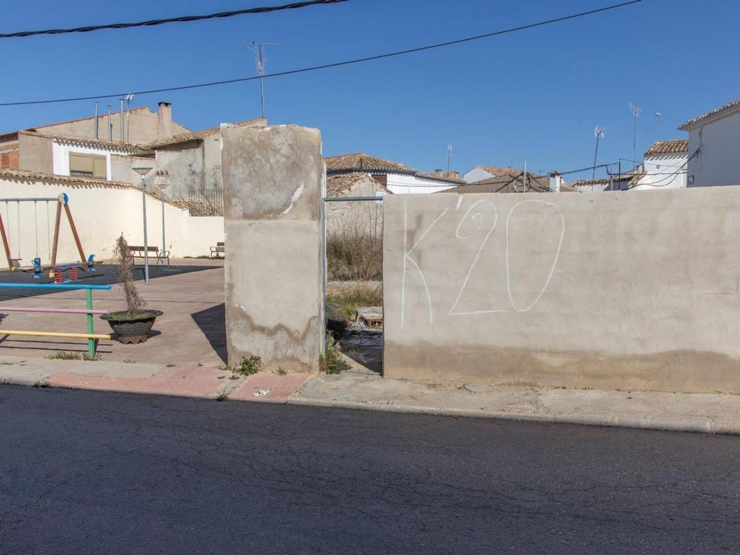 Land for sale in Houses of Benitez, Cuenca photo 5