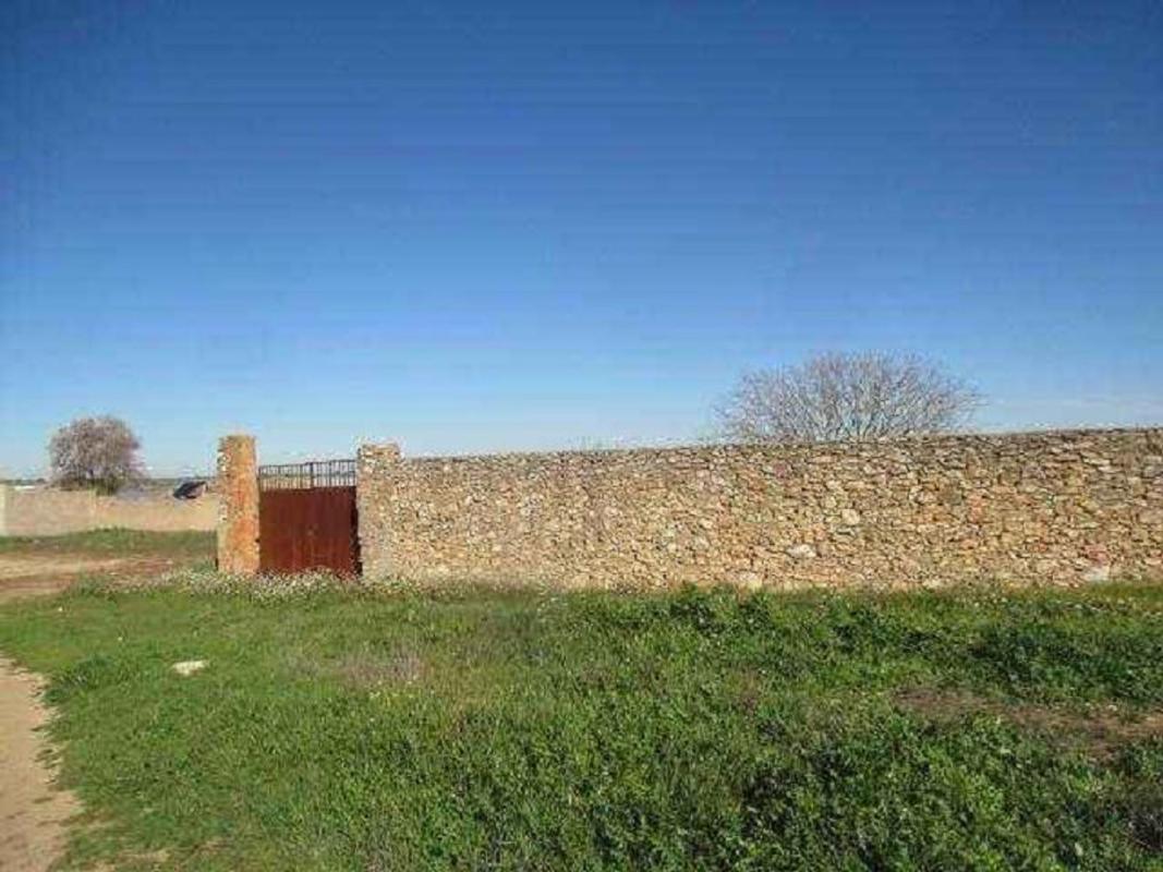 Land for sale in La Alberca de Zancara, Cuenca photo 1