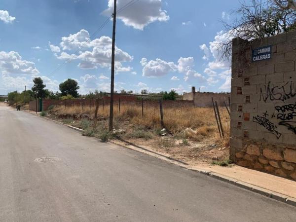 Terreno en Camino de las Caleras, 24, Sisante thumbnail 1