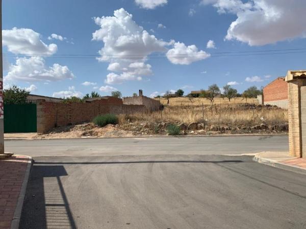 Terreno en Camino de las Caleras, 24, Sisante thumbnail 2
