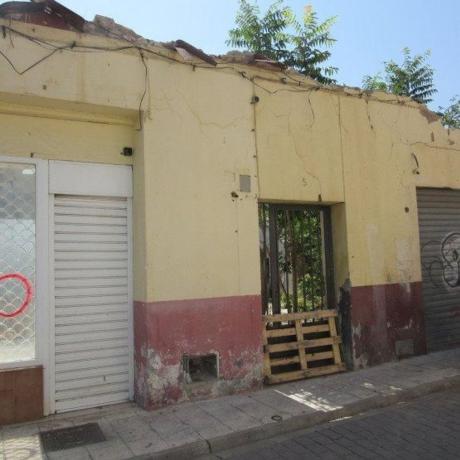 Terreno en Calle Olmo, 5, Tarancon photo