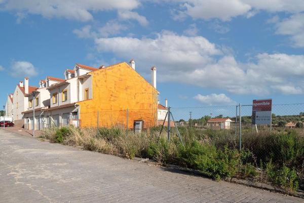 Terreno en Via del Este, 18, Villarrubio photo 1