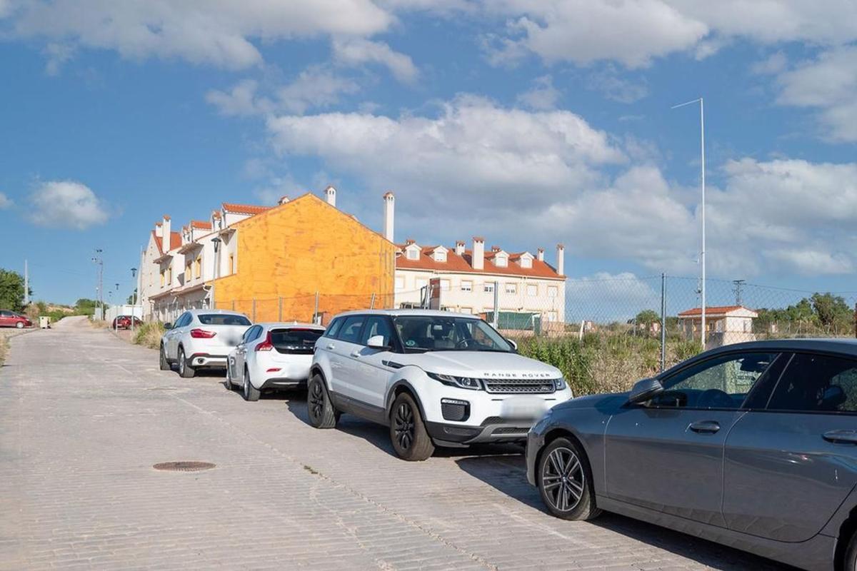 Land for sale in Villarrubio, Cuenca photo 2