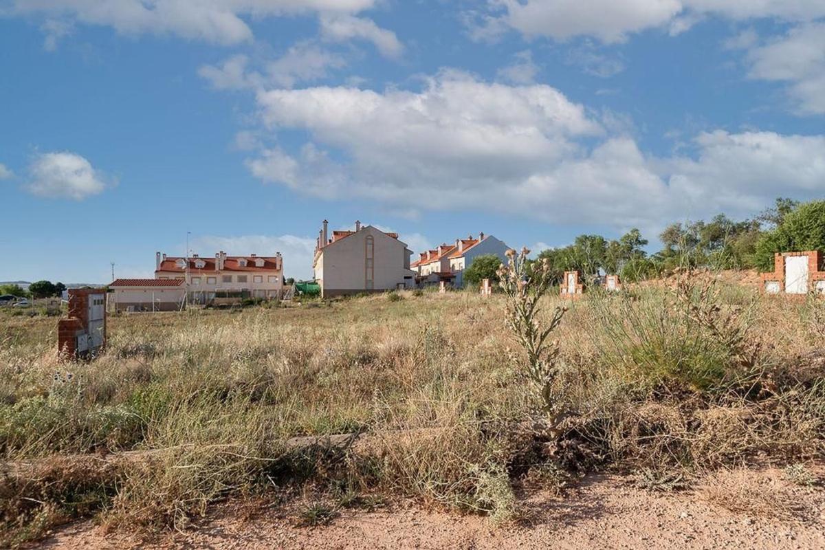 Land for sale in Villarrubio, Cuenca photo 4