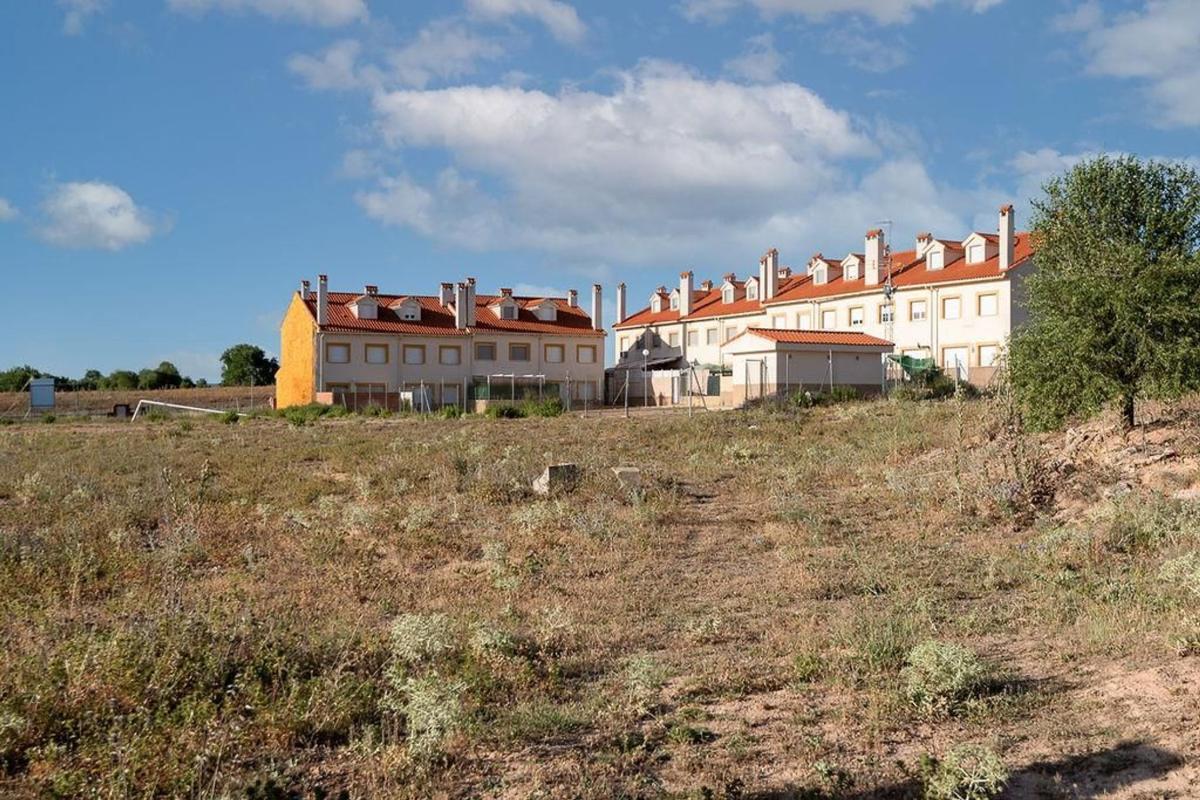 Land for sale in Villarrubio, Cuenca photo 5