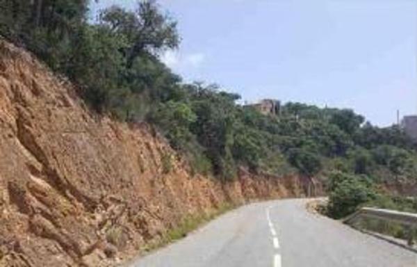 Terreno en Urbanització Cala Salions, La Pola i Giverola-Salionç, Tossa de Mar photo 2