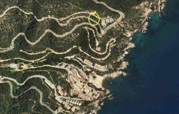 Terreno en Urbanització Cala Salions, La Pola i Giverola-Salionç, Tossa de Mar photo 4