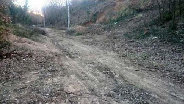 Terreno en Lloc Urbanitzacio Junior Park, Riells i Viabrea thumbnail 1