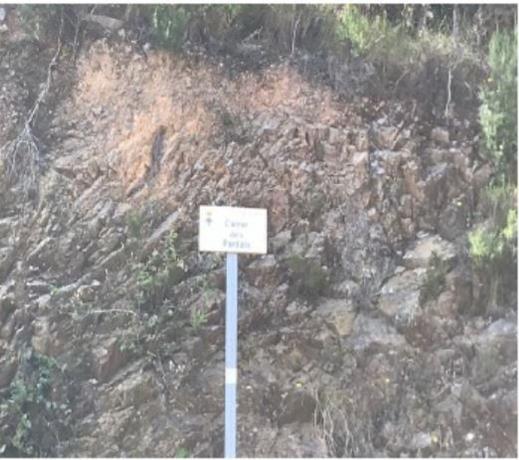 Terreno en Calle de les Orenetes s/n, Serra Brava, Lloret de Mar photo 1