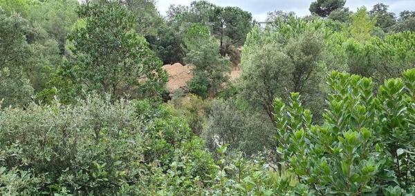 Terreno en Calle Euro, 8, Lloret Residencial, Lloret de Mar photo 2