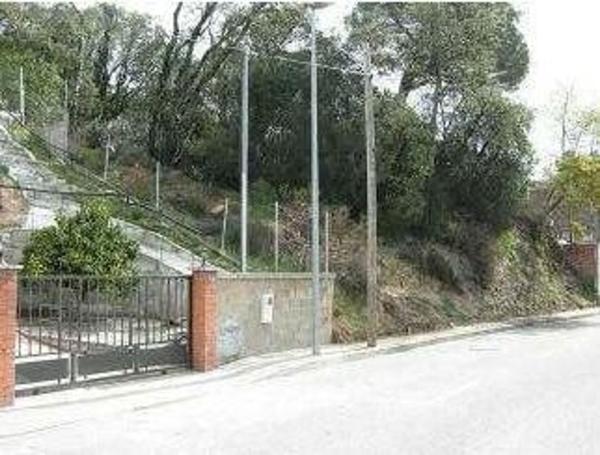 Terreno en Calle Claveles, 16, Riudarenes photo 2