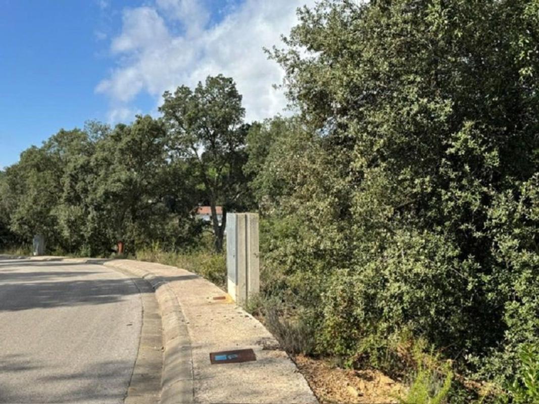 Terreno en venta en Llagostera, Girona photo 4