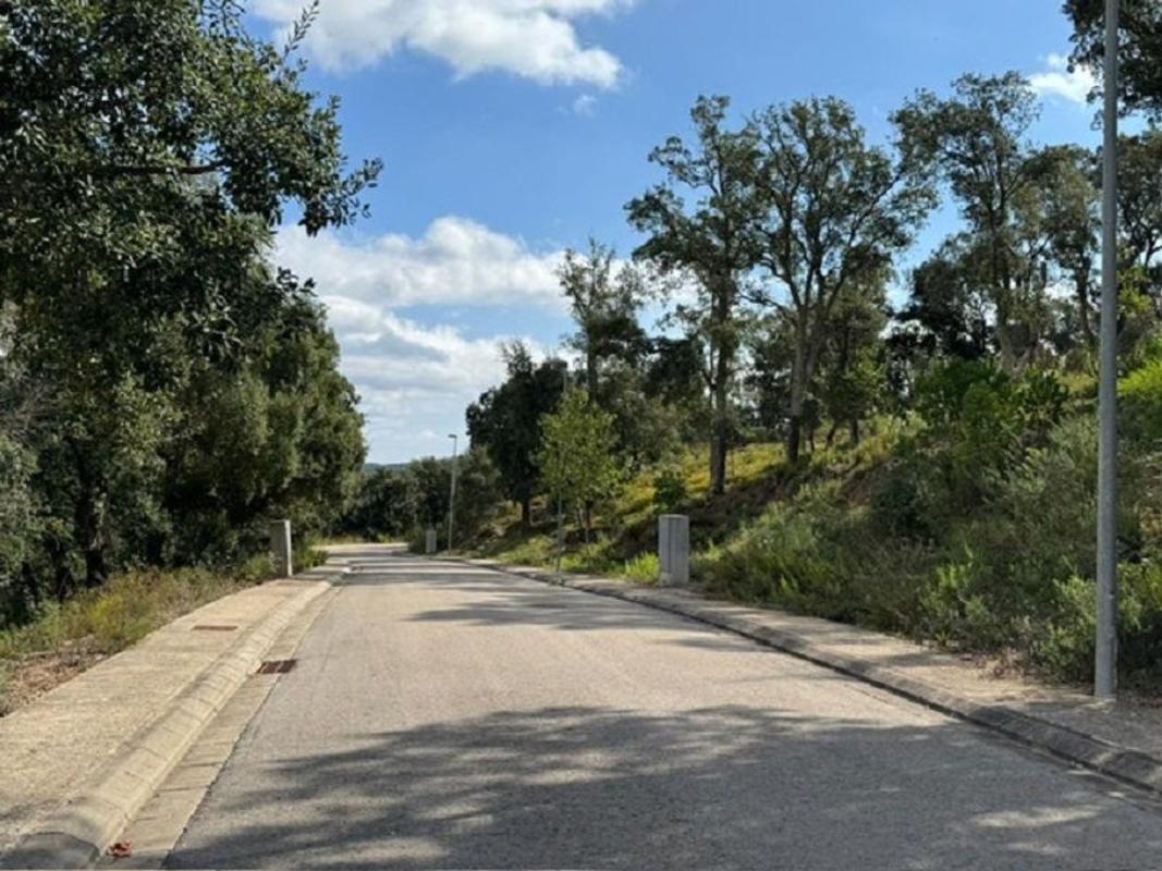 Terreno en venta en Llagostera, Girona photo 5