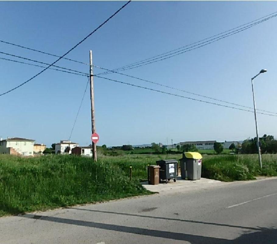 Terreno en venta en Cassà de la Selva, Girona photo 1